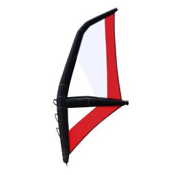 Inflável Stand Up Paddle Board, Vela de Surf, Windsurf, Air Windsurf SUP para Surfista, Novo Popular - Image 1