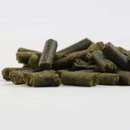 35g cristal natural vermelho camarão seco espinafre barra de alimentos vitaminas suplemento de cálcio para peixes de aquário camarão alimentação - Image 6