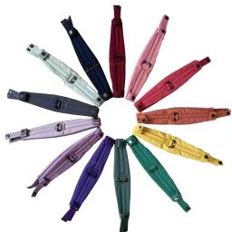 Impermeável Nylon alça de ombro para mochila Kankens, alargamento destacável, descompressão, apaziguador do estresse, nova moda, 2 pcs - Image 1