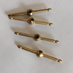 Xinshengchangxiang-Saxofone Bocal, Oboe Conexão, Gold Acessórios, Peças para Soprano, Markdown Venda - Image 2