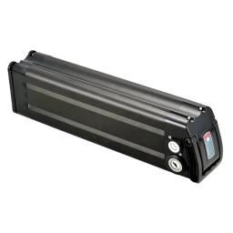 bateria recarregável da pilha do lítio 18650 da bicicleta elétrica de 36v 48v 10Ah 20Ah, cor aleatória - Image 1