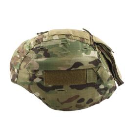 Scratch-Resistant Tactical Capacete Capa, Caça Airsoft e Paintball, à prova de respingos, Acessórios para MICH 2000 - Image 5