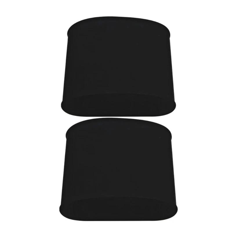 1 par caneleiras titular caneleiras futebol tiras silicones tornozelo para futebol correndo ciclismo esportes ar - Image 1