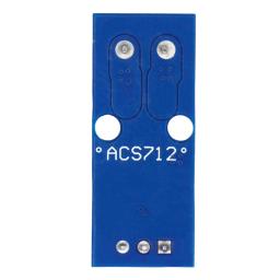 Hall Módulo Sensor de Corrente Módulo Analógico de Medição, Hall Board para Arduino, ACS712TELC, 5A, 20A, 30A, 5A, 20A, 30A - Image 6