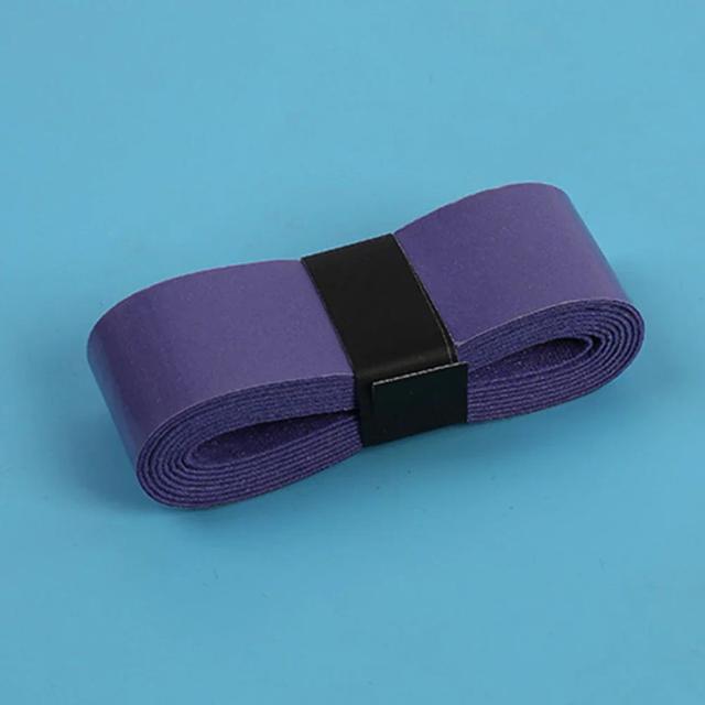 Anti Slip Raquete de Tênis e Padel com Amortecimento para Treinamento - Acessórios de Badminton Inovadores