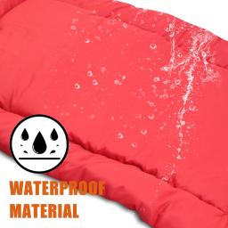Cama impermeável e dobrável, Durable Oxford Cloth Dog Mat, Adequado para Sofás, Caixas, Uso ao ar livre, Suprimentos para Animais, Fácil de Limpar - Image 4
