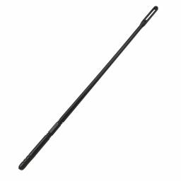 14 Polegada kit de haste de limpeza de flauta de plástico cotonete vara de limpeza piccolo limpeza com pano de limpeza instrumentos acessórios - Image 3