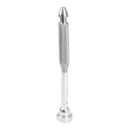 ﻿   Bocal de trompete, ferramentas de reparo, instrumento musical, cone de afinação para trompete, trombone, chifre, acessórios de instrumento de latão - Image 5