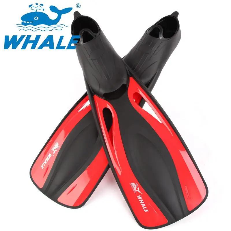 Adulto Snorkeling Mergulho Nadadeiras, Flexível, Conforto Nadadeiras, Nadadeiras De Pé Longo Submersíveis, Esportes Aquáticos, Brand Fn-600 - Image 1
