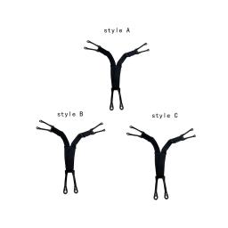 Universal Hóquei Cinto De Jarreteira para Exercício, Equipamento De Treinamento, Suporte De Campo, Correias Para Ginásio, Sparring, Treino, Artes Marciais, Respirável - Image 2