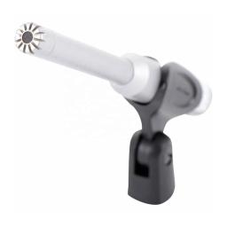Microfone condensador de medição ECM8000 para uso com Behringer Ultracurvo ou qualquer outro analisador de espectro de áudio - Image 3