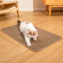 Pet Mat anti-risco anti-risco, cama de gato, suprimentos para animais, toda a temporada, novo - Image 3