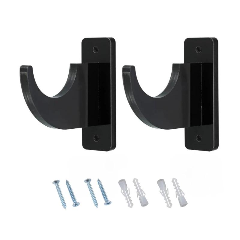Suporte suporte arcílico conveniente montagem na parede armas dispaly rack prático para colecionável - Image 1