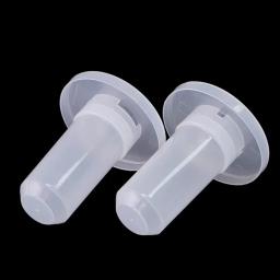 Codorniz de pássaro automático Beber Copo Alimentador De Plástico, Bandeja De Alimentos, Tanque De Caixa, Acessórios Para Gaiola De Pombo, Papagaio Tigela, 350ml, 1Pc - Image 4