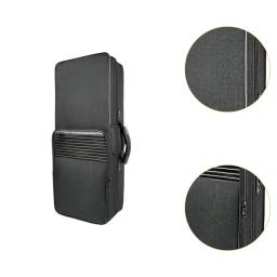Mochilas portáteis com alças duplas, estojo para saxofone alto, acessórios para saxofone, sax case, resistente, presente para iniciantes - Image 5