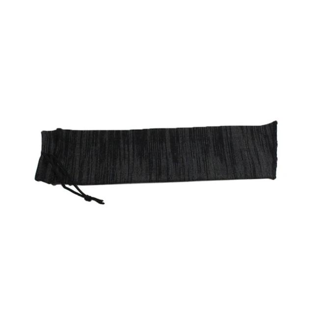 Maleta Tática de Poliéster para Caça e Airsoft – Acessórios e Armazenamento para Rifles de 40cm a 140cm