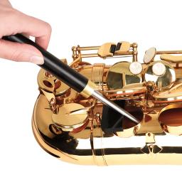 Ferramentas de reparo de buraco de som de saxofone, ferramenta de manutenção de deformação de buraco de som tenor alto soprano sax acessórios de instrumento musical - Image 5