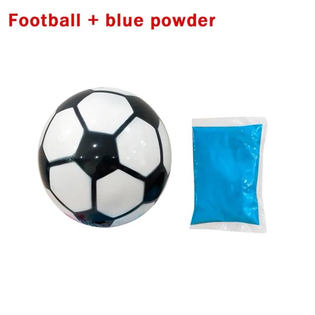 Decorações Criativas para Festa de Futebol: Conjunto de Bola e Adereços Ambientais Surpreendentes