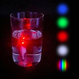 LED subaquática piscando pesca luz, lâmpada de água, luz atraente, peixes ferramentas, oceano, pesca marítima, acessórios, novo - Image 5