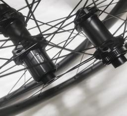 Roda clincher de disco de cascalho para bicicleta de estrada, largura 36/30/28mm, 50/55/60mm, adesivo personalizado, catraca 36t, cubo cerâmico, roda de freio a disco - Image 4