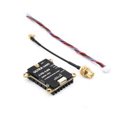 Quadro de câmera de fibra de carbono para RC Drone, APEX APEX-DC HD FPV Freestyle Drone, 5 ", 250mm, 2300KV Motor, 60A, 4in 1, ESC, F4, FC, 1500TVL - Image 6