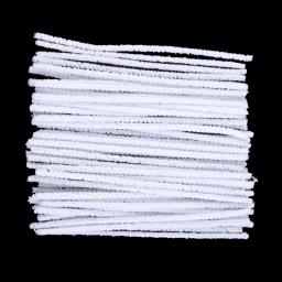 Haste limpeza cachimbo tabaco, hastes limpadoras convenientes 50 lâminas para fumar cachimbo - Image 2