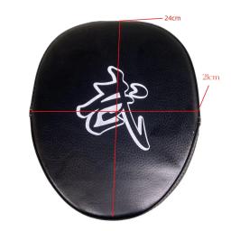Equipamento De Treinamento De Boxe Sanda, Luvas De Foco, Taekwondo, Artes Marciais, MMA Muay Thai, Punching Mão Target DEO, 1 Pc - Image 1
