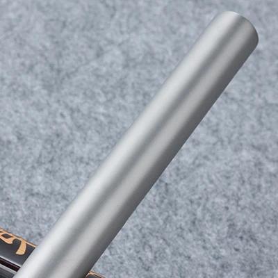 Quena de Titânio com Saco e Flauta Vertical em G - Um Instrumento de Sopro Artesanal Exclusivo.