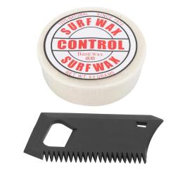 Lightweight Parafina Surf Wax para pranchas e skimboards - Image 6