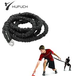 Treinamento Físico Puxar Corda, Força Explosiva Bounce, Melhorando a Velocidade, Resistência e Força, 2 m, 3m, 50 lb, 80lb - Image 1