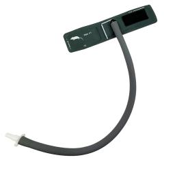 Monitores Pet para Uso Animal, Monitores de Pressão Arterial, TPU Nylon Cuff sem Cápsula, NO.1-NO.5 - Image 6