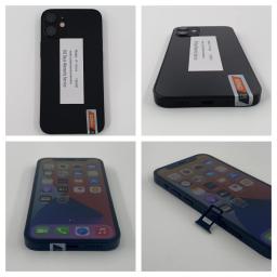 iPhone 12 mini 64GB/128GB/256GB IOS A14 5,4 '' Dual 12MP iphone 12mini Celular - Image 5