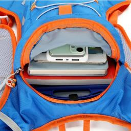 Mochila portátil para ciclismo ao ar livre, à prova d'água, bolsa para esportes ao ar livre, escalada, caminhadas, mtb, bicicleta de estrada, hidratação - Image 6