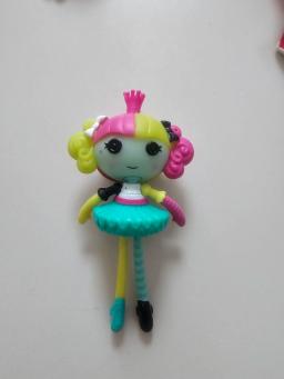 Design original vintage tecido boneca pvc brinquedos lalaloopsy bonecas presente da menina do feriado brinquedo de estilo múltiplo - Image 3
