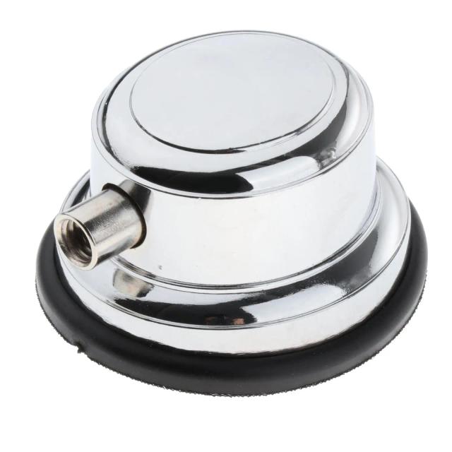 Talões de Metal Premium para Tambor Snare, Substituições de Garra para Kits de Bateria, Acessórios DIY de Alta Qualidade