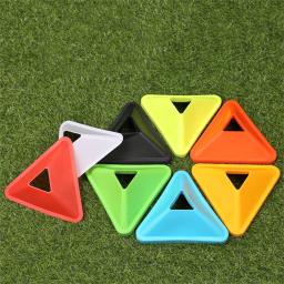 Cones De Futebol Com Holder Mark Disk, Cones De Brocas De Agilidade, Treinamento Multi-Esportivo, Cones Espaciais, Basquete - Image 3
