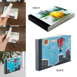 Mão criativa Flipped Livro, Presente de Confissão de Arte, Proposta Romântica, Aniversário, Noivado, Feriado, Dia dos Namorados - Image 3