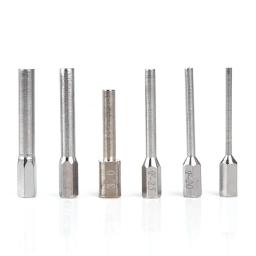 Wire Coiling Alicates Conjunto de Ferramentas, Bobina Jig, Tesoura, Pinça, Vara, Winding Kit, CW-20, CW-25, CW-30 - Image 3