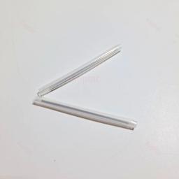 1000 pçs/lote proteção epissura 45mm smoove fibra óptica emenda tubo cabo tubo termo retrátil protetor mangas protetor de tubo - Image 3