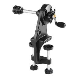 Enrolador de linha de pesca portátil, enrolador, equipamento de pesca, arremesso, carretel giratório, equipamento de pesca, trocador de fio - Image 6