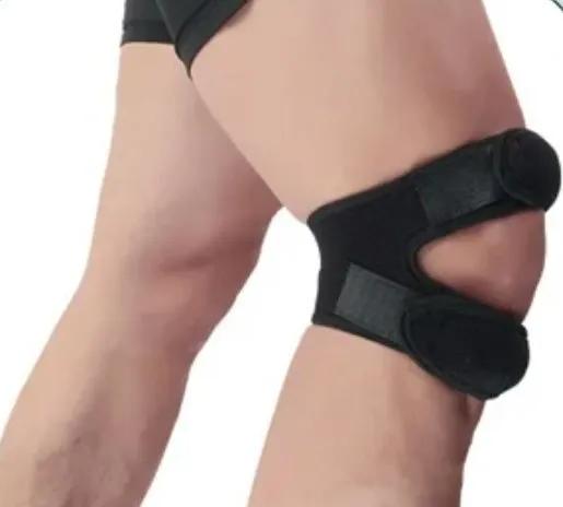 Protetor de Joelho para Atividades Físicas - 1 Unidade de Equipamento Fitness