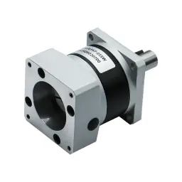 Redutor planetário da engrenagem da elevada precisão, motor deslizante do Nema 23, 57, 8mm, relação 4:1, 5:1, 10:1, 20:1, 25:1, 50:1 para o CNC, FLF57-LSW - Image 5