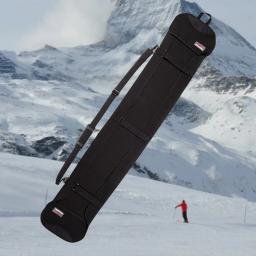 Fácil de transportar saco placa para esportes ao ar livre, capa protetora, resistente a riscos, snowboard, snowboard, acessórios de armazenamento, inverno - Image 1