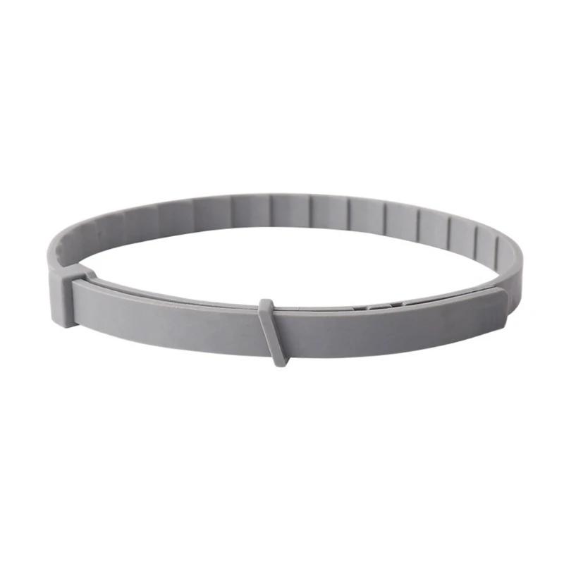 Coleira anti-pulgas para animais estimação, coleira anti-pulgas para cães gatos, suprimentos para animais estimação, - Image 1