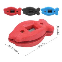 Afiador de skate para sapatos de skate no gelo Lâminas condicionadoras de moagem Ferramenta de manutenção Lâmina de patins de gelo Pedra moedor - Image 6