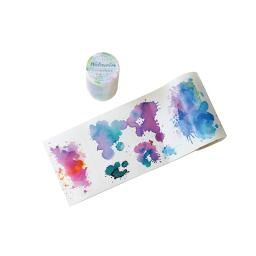 Japonês fitas adesivas decorativas, scrapbooking adesivos, scrapbooking, diy, diy, diy, 1pcs/1 lote - Image 5