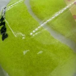 3 pçs mhknd padel bolas de borracha de fibra de alta elasticidade para treinamento de competição adulto cão de estimação jogando bolas ao ar livre durável - Image 6