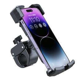 Bicicleta Celular Suporte Stand, MTB, Estrada, Montanha, Suporte de ciclismo, Motocicleta, GPS, Acessórios de bicicleta - Image 5