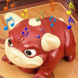 Multijogador jogos interativos bull fighter bullfighter jogo de cartas adultos jogo de mesa aprendizagem brinquedos educativos com música - Image 4