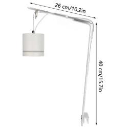 Suporte multifunções para aquário, suporte leve para aquário - Image 3